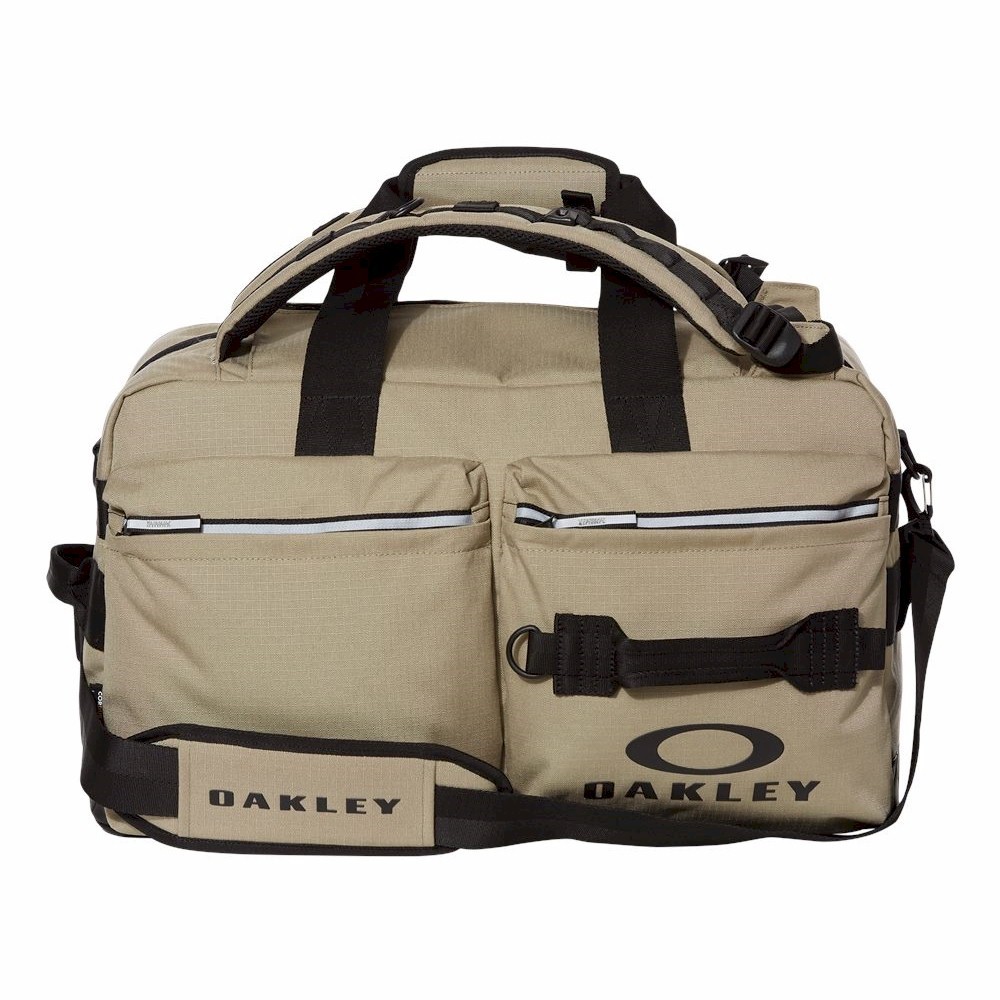 Oakley - 50L Utility Duffel Bag